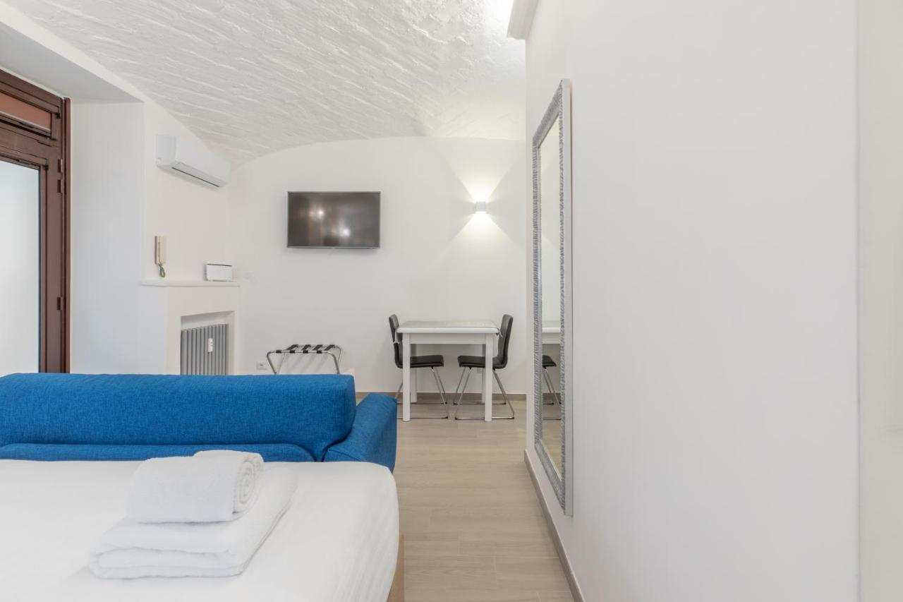 Dolce Vita New Studio Řím Exteriér fotografie